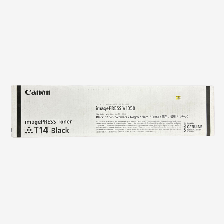 Canon T14 Original Toner Cartridge