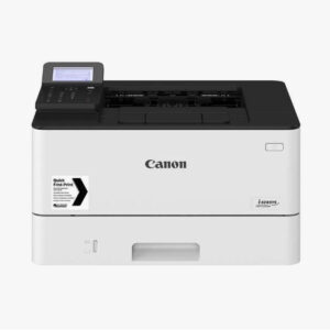 Canon i-SENSYS LBP226dw Monochrome Laser Printer