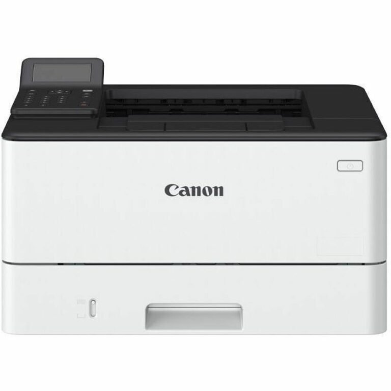 Canon i-SENSYS LBP243dw II Mono Laser Printer