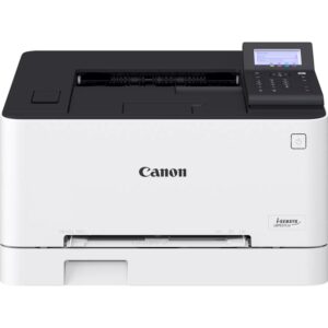 Canon i-SENSYS LBP631Cw Colour Laser Printer