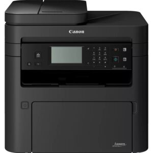 Canon i-SENSYS MF267dw II All-in-One Mono Laser Printer