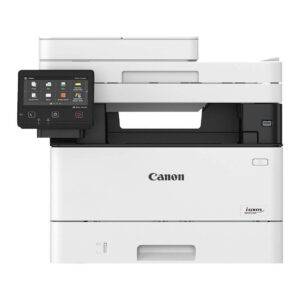 Canon i-SENSYS MF455dw All-in-One Mono Laser Printer