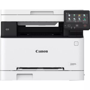 Canon i-SENSYS MF651Cw All-in-One Colour Laser Printer