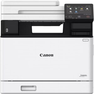 Canon i-SENSYS MF752Cdw All-in-One Colour Laser Printer