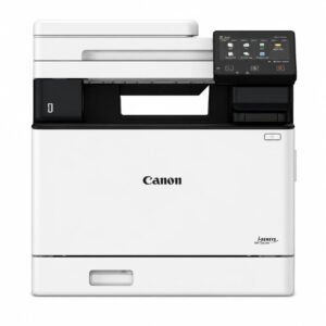 Canon i-SENSYS MF754Cdw All-in-One Colour Laser Printer