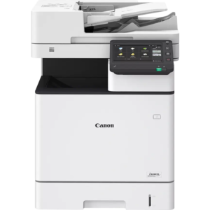 Canon i-SENSYS MF832Cdw Multifunction Colour Laser Printer