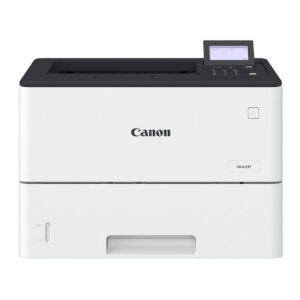Canon i-SENSYS X 1643P Mono A4 Laser Printer