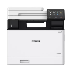 Canon i-SENSYS X C1333iF Colour Laser Printer