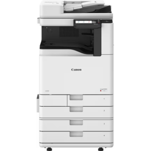 Canon imageFORCE C3026 – A3 Colour Laser Multifunction Printer