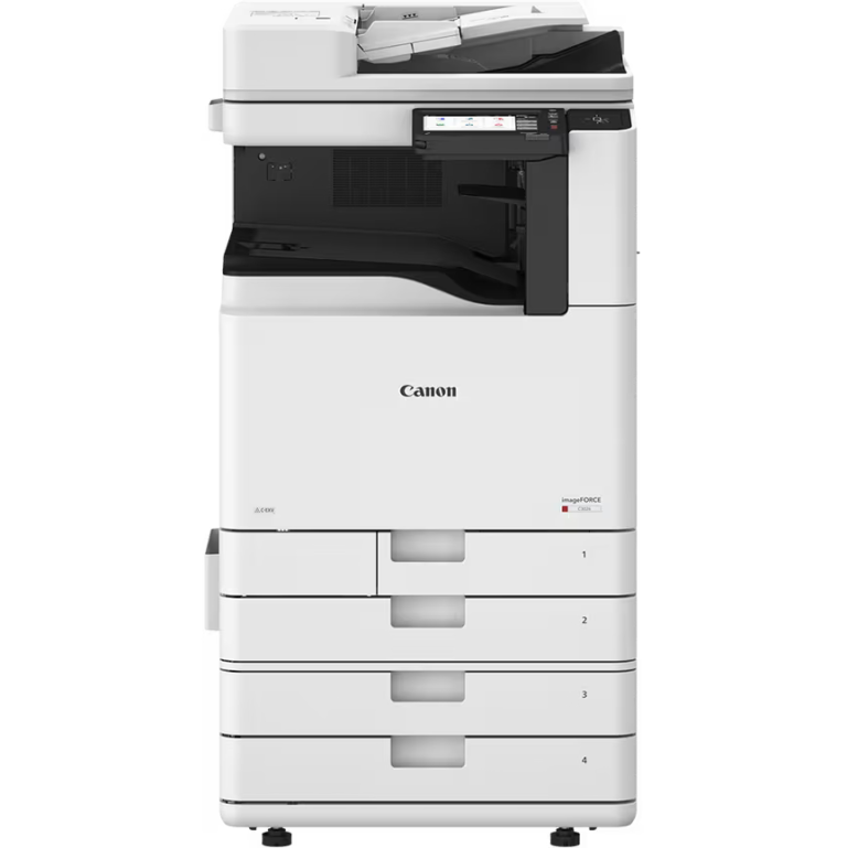 Canon imageFORCE C3026 – A3 Colour Laser Multifunction Printer