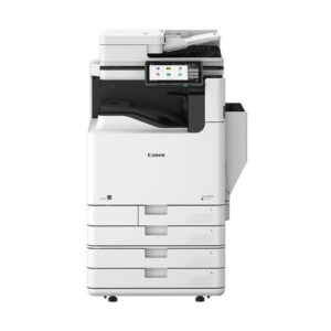 Canon imageFORCE C7165 – A3 Colour Multifunctional Printer 65ppm