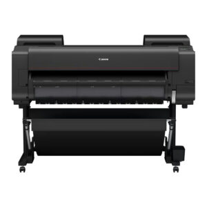 Canon imagePROGRAF PRO-4600 Large Format Plotter – 44″