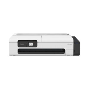 Canon imagePROGRAF TC-20 Large Format Desktop Plotter – 24″ Roll, A3/A4 Feeder