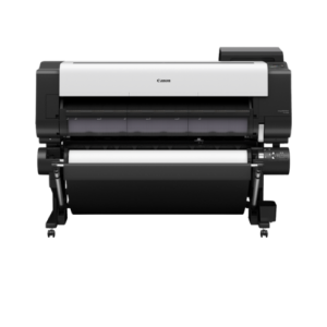 Canon imagePROGRAF TX-4200 Large Format Plotter – 44″