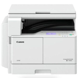 Canon imageRUNNER 2206N Monochrome – A3 Laser Multifunctional Printer