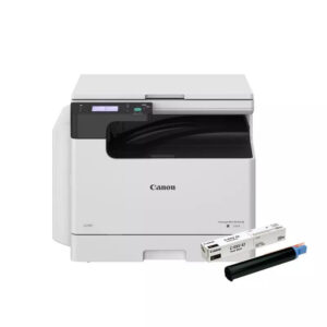 Canon imageRUNNER 2224N A3 Monochrome Laser Multifunctional + 1 toner
