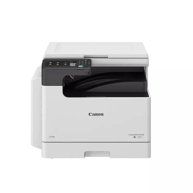 Canon imageRUNNER 2425 – A3 Monochrome Laser Multifunctional