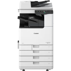 Canon imageRUNNER 2945i A3 Monochrome Laser Multifunctional Printer