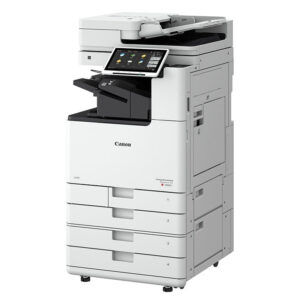 Canon imageRUNNER ADVANCE DX C3930i A3 Colour Laser Multifunctional Printer