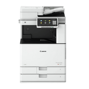 Canon imageRUNNER ADVANCE DX C3935i A3 Colour Laser Multifunctional Printer