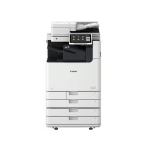 Canon imageRUNNER ADVANCE DX C5870i – A3 Colour Laser Multifunctional