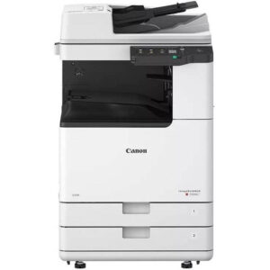 Canon imageRUNNER C3326i A3 Colour Multifunction Printer