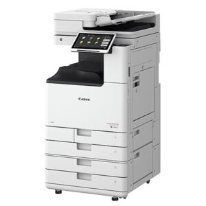 Canon imageRUNNER ADVANCE DX C3926i A3 Colour Laser Multifunctional Printer