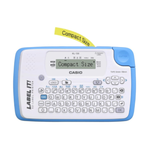 Casio KL-130 EZ Label Printer