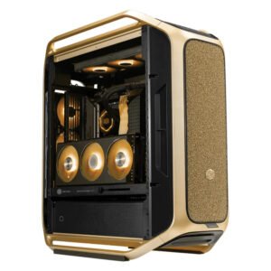 Cooler Master C700-GGNN-S00 PC case