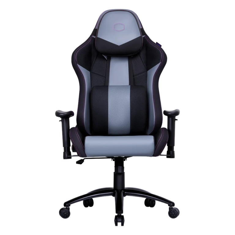 Cooler Master Caliber R3 Gaming Chair CMI-GCR3-BK