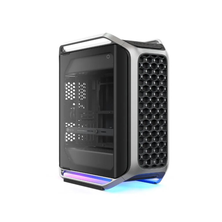 Cooler Master Cosmos Alpha Full Tower PC Case C700-KGNN-S00