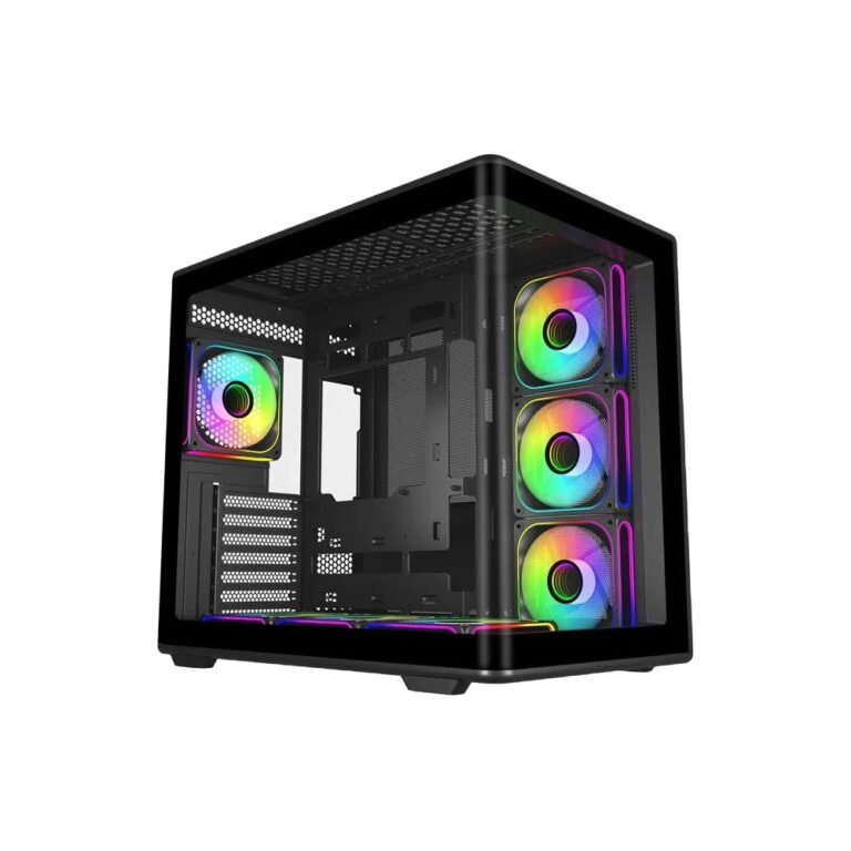 Cooler Master Elite 600 Mid Tower PC Case E600-KGNN-S02
