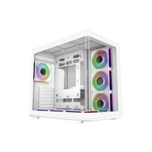 Cooler Master Elite 600 Mid Tower PC Case E600-WGNN-S02