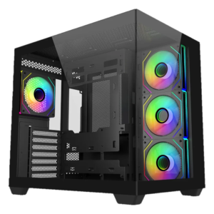 Cooler Master Elite 681 Mid Tower ATX Case E681-KHNN-S00