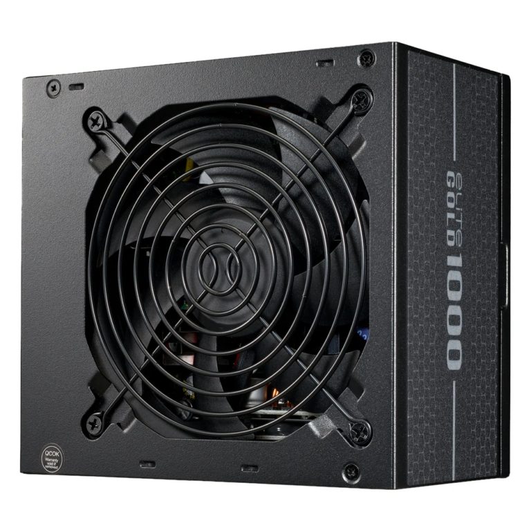 Cooler Master MPW-A001-AFAG-BUK power supply