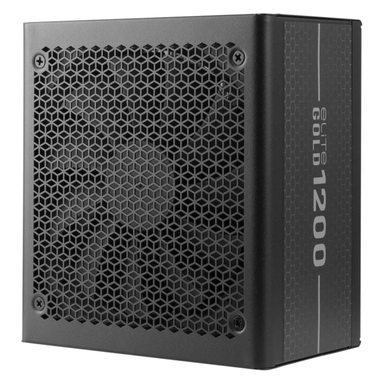 Cooler Master MPW-C001-AFAG-BEU power supply