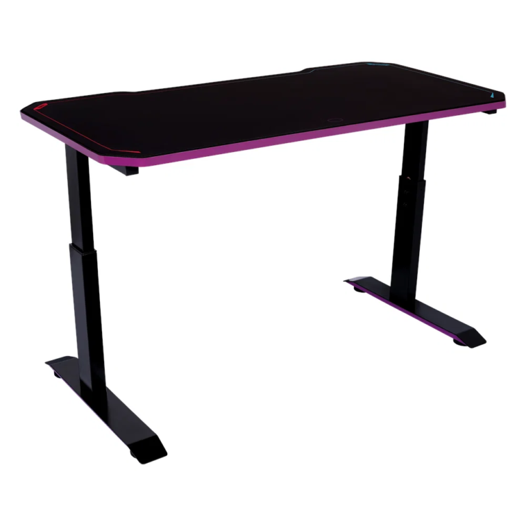 Cooler Master GD120 Gaming Desk CM1-GD120-PRV1