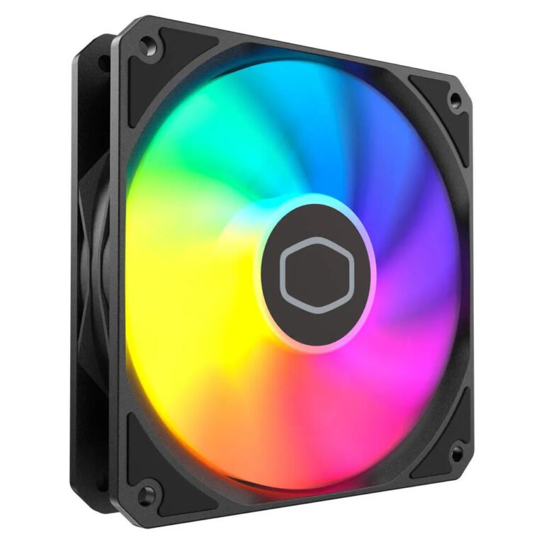 Cooler Master MFW-B2DN-173PA-R1 case fan