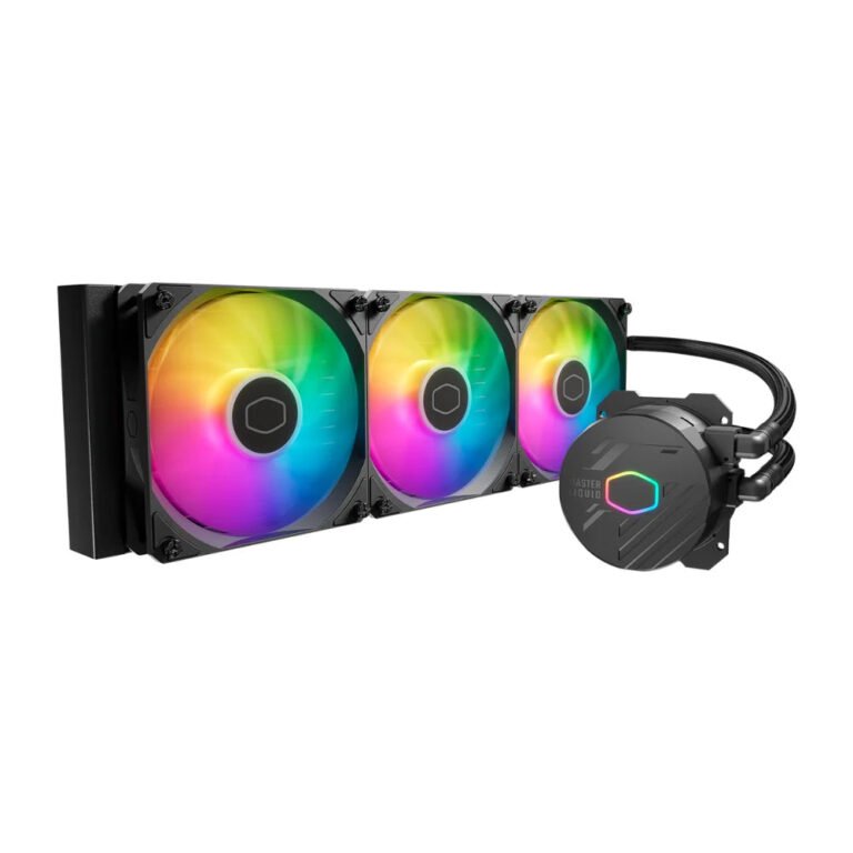 Cooler Master MLW-D36M-A18PZ-R1 CPU cooler
