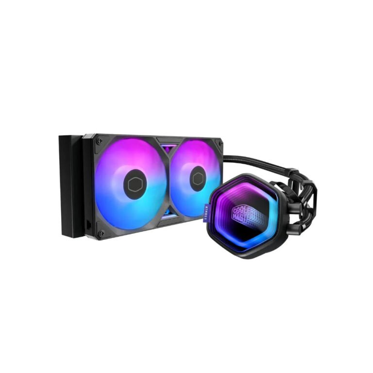 Cooler Master MLX-D24M-A25SZ-R1 CPU cooler