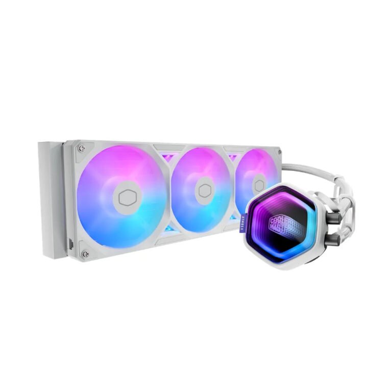 Cooler Master MLX-D36M-A25SZ-RW CPU cooler