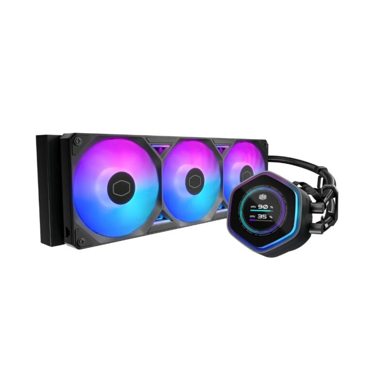 Cooler Master MLX-D36M-A25SZ-L1 CPU cooler