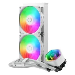Gamemax Starlight FR GB ATX PC Case GM-STARLIGHT-FR GB-WT