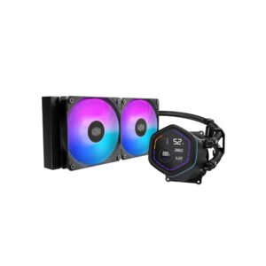 Cooler Master MLX-D24M-A18PA-RD CPU cooler