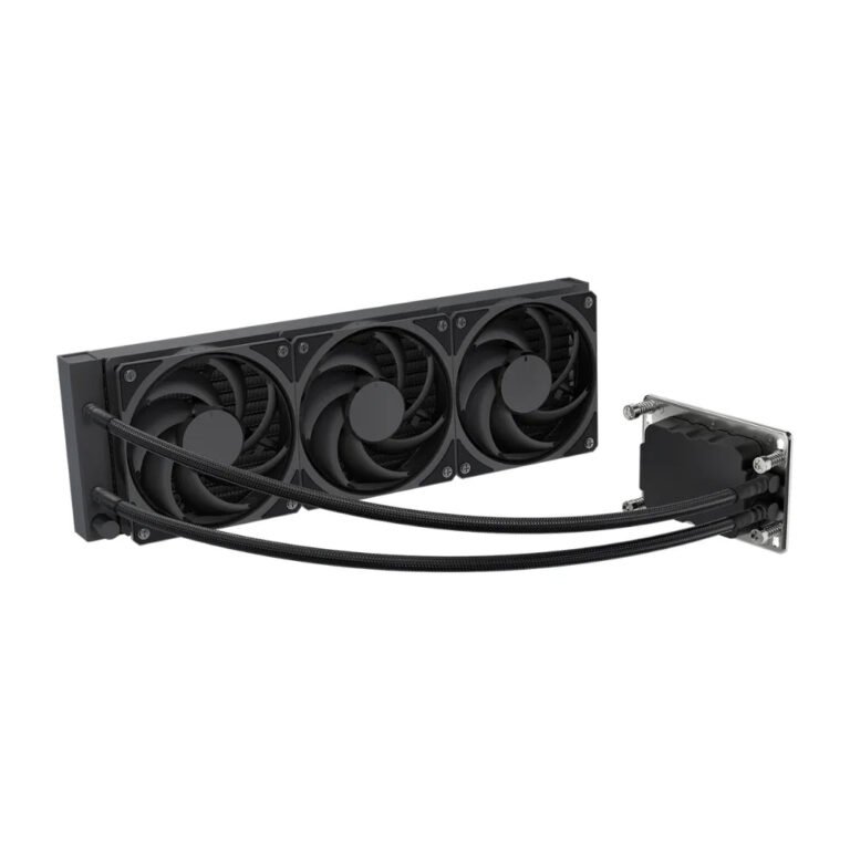 Cooler Master MLO-R36M-A24PK-RA CPU cooler