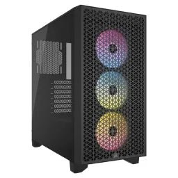 Cooler Master Elite 502 Mid Tower PC Casing E502-WGNN-S00