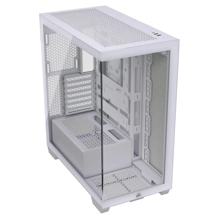 Corsair 3500X Mid Tower PC Casing CC-9011277-WW