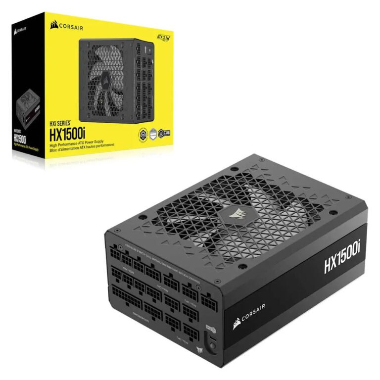 Corsair CP-9020309-UK power supply
