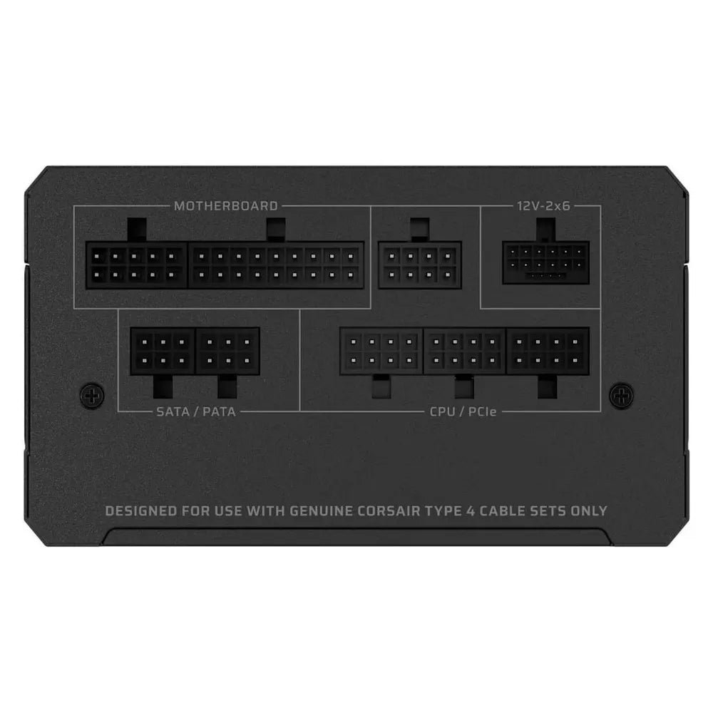 Corsair CP-9020297-UK power supply - Image 2