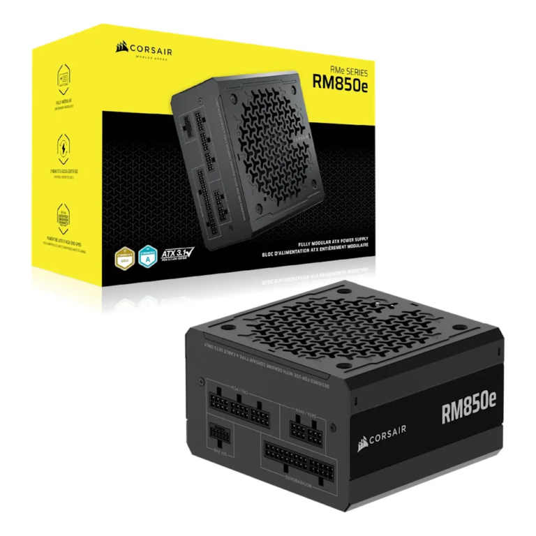 Corsair CP-9020296-UK power supply